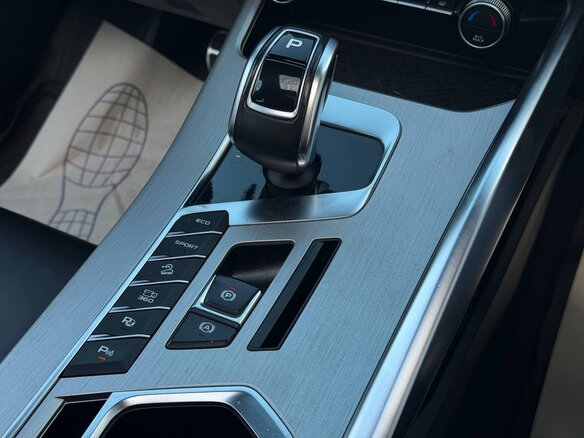 2022 Geely Coolray I, белый, 1490000 рублей - вид 19