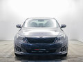 2015 Kia Optima III Рестайлинг, серый, 1382000 рублей - вид 7