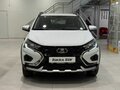 2026 Lada (ВАЗ) Iskra SW Cross, белый, 1822000 рублей - вид 1