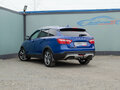 2021 Lada (ВАЗ) Vesta SW Cross I, синий, 1085000 рублей - вид 1