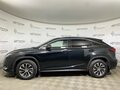 2021 Lexus RX 300 IV Рестайлинг, чёрный, 4089900 рублей - вид 3
