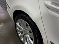 2011 Volkswagen Passat CC I, белый, 1230000 рублей - вид 7