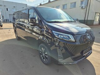 2026 Foton View, белый, 3475000 рублей, вид 5