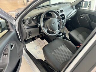 2026 Lada (ВАЗ) Granta I Рестайлинг, серебристый, 1088000 рублей, вид 5