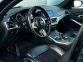 2020 BMW 3 серии 320i xDrive VII (G2x), чёрный, 2798500 рублей - вид 4