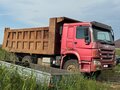 2011 Sinotruk Howo ZZ3327, красный, 1400000 рублей