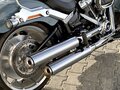 2024 Harley-Davidson Fat Boy, серый, 2300000 рублей - вид 10