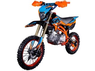 2024 Kayo Evolution YX140EM, белый, 124990 рублей, вид 1