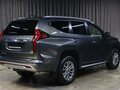 2021 Mitsubishi Pajero Sport III Рестайлинг, серый, 2999000 рублей - вид 1