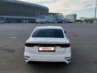 2023 Geely Emgrand II, белый, 1400000 рублей, вид 5