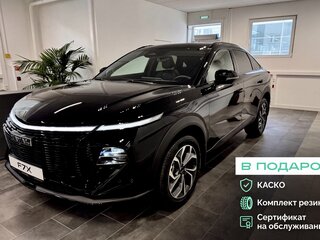 Haval F7x II