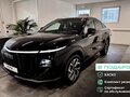 2026 Haval F7x II, чёрный