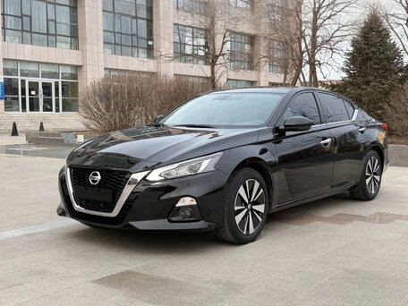Nissan Altima VI (L34)