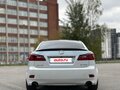 2007 Lexus IS 250 II, серый, 1200000 рублей - вид 3