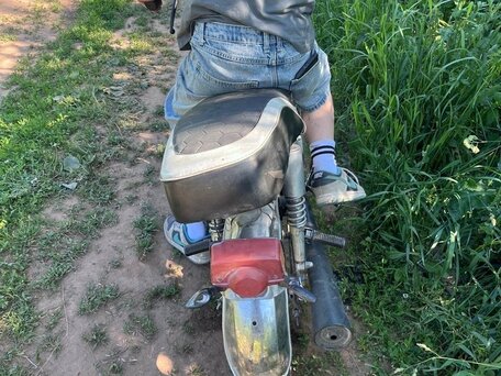 2014 Alfer TX 300, серый, 20000 рублей, вид 5