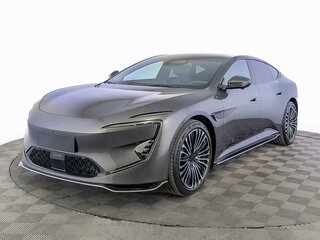 2026 Avatr 12, серый, 8690000 рублей, вид 1