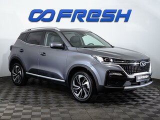 2024 Kaiyi X3, серый, 1545000 рублей, вид 1