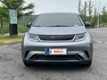 2023 BYD Dolphin 44.9 kWh I, серый, 1608008 рублей - вид 2