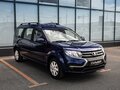 2026 Lada (ВАЗ) Largus I Рестайлинг, синий, 1967000 рублей