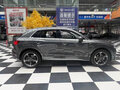 2023 Audi Q3 35 TFSI II (F3), серый, 2280000 рублей - вид 3