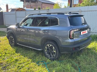 2022 Haval Dargo I, серый, 2550000 рублей, вид 4