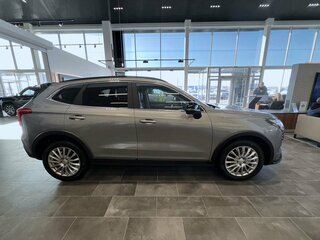 2026 Haval Jolion I Рестайлинг, серый, 2649000 рублей, вид 4