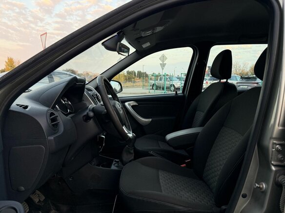 2021 Lada (ВАЗ) Largus I Рестайлинг, серый, 959000 рублей - вид 8