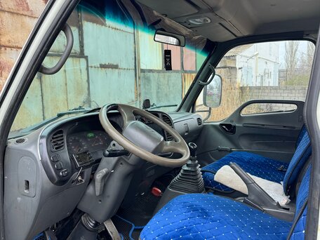 2011 Hyundai HD78, белый, 2500000 рублей, вид 5