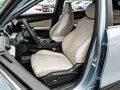 2023 Geely Atlas II, голубой, 2340000 рублей - вид 9