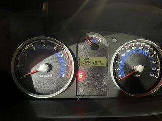 2007 Hyundai Getz I Рестайлинг, чёрный, 490000 рублей, вид 5