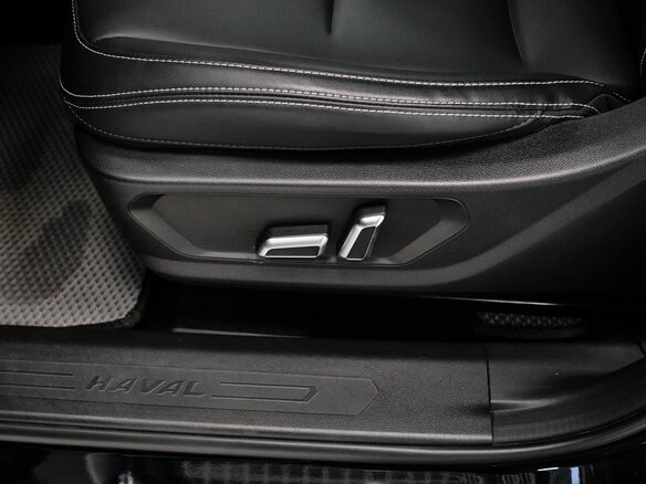 2023 Haval Jolion I, чёрный, 1891000 рублей - вид 12