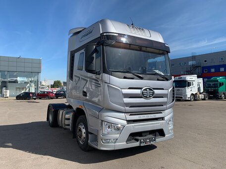 2023 FAW J7, серый, 5600000 рублей, вид 3