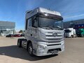 2023 FAW J7, серый - вид 2