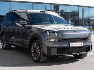 2026 Lynk & Co 900, серый, 9190000 рублей, вид 3