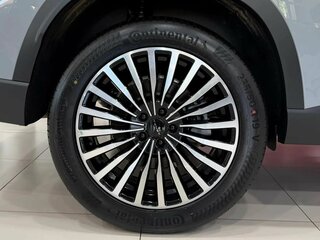 2026 Tenet T8, серый, 3885000 рублей, вид 4
