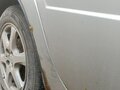 2012 Lada (ВАЗ) Granta I, серый, 270000 рублей - вид 4
