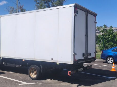 2010 ГАЗ 2747, синий, 900000 рублей, вид 2