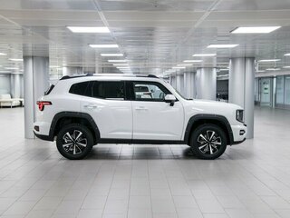 2026 Haval H7 I, белый, 4199000 рублей, вид 4