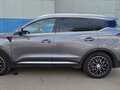 2023 Chery Tiggo 7 Pro Max I, серый - вид 3