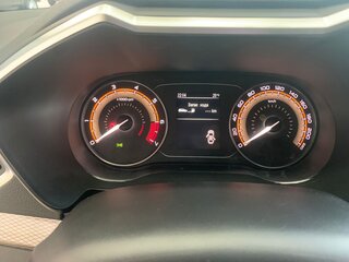 2023 Lada (ВАЗ) Vesta I Рестайлинг (NG), белый, 1250000 рублей, вид 5