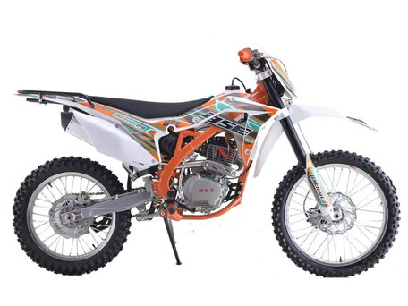 2026 BSE Z6, белый, 228200 рублей, вид 1