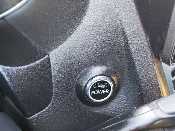 2013 Ford Focus III, серебристый, 490000 рублей - вид 27