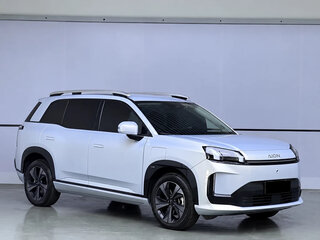 2026 GAC Aion V, белый, 2041000 рублей, вид 3