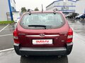2006 Hyundai Tucson I, красный, 695000 рублей - вид 4