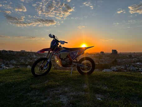 2024 Hasky F6 250, белый, 140000 рублей, вид 3
