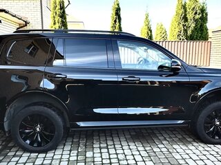 2024 Tank 500 I, чёрный, 6700000 рублей, вид 2