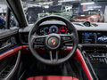 2025 Porsche Panamera GTS III, синий - вид 8