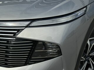 2026 Haval F7 II, серый, 3198000 рублей, вид 2