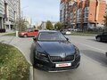 2016 Skoda Superb III, серый, 1350000 рублей - вид 3