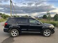 2017 Ford Explorer V Рестайлинг, чёрный, 2150000 рублей - вид 2